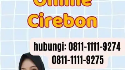 Pendaftaran Paspor Online Cirebon