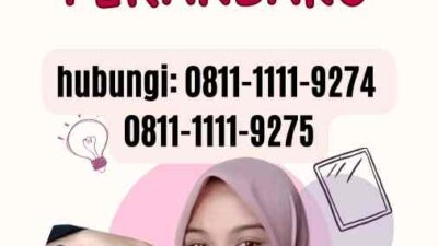 Pendaftaran Paspor Online Pekanbaru