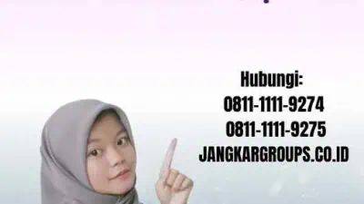 Pengajuan Paspor Online Jakarta Selatan Mudah dan Cepat