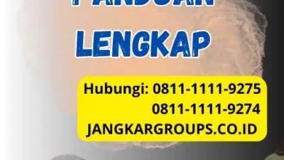 Pengajuan Visa Belanda Panduan Lengkap