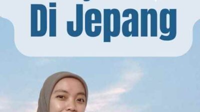 Pengalaman Menjadi TKI Di Jepang