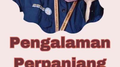 Pengalaman Perpanjang Paspor