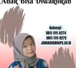 Pengambilan Paspor Anak Bisa Diwakilkan