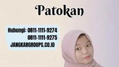 Pengertian Harga Patokan Ekspor Pentingnya Harga Patokan