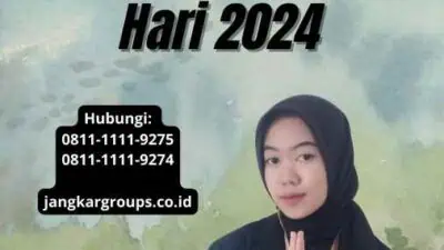 Pengurusan Paspor Berapa Hari 2024