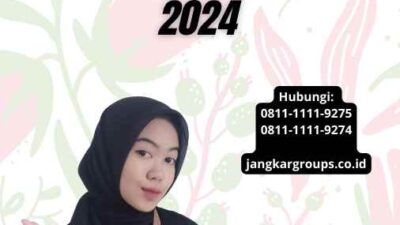 Pengurusan Untuk Paspor Secara Online 2024