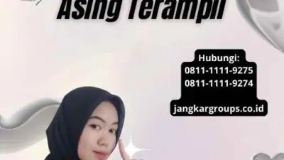 Pengurusan Visa Bisnis Bagi Pelaku Usaha Asing Terampil