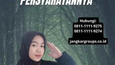 Pengurusan Visa China di Surabaya : Pelajari Persyaratannya