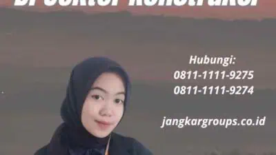 Pentingnya Layanan Bantuan Visa Bisnis Di Sektor Konstruksi