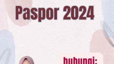 Penyalahgunaan Paspor 2024