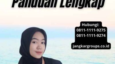 Peraturan Angka Pengenal Impor Panduan Lengkap