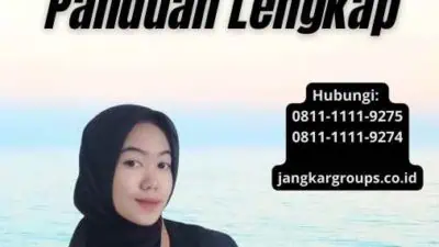 Peraturan Angka Pengenal Impor Panduan Lengkap