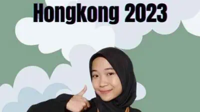 Peraturan Baru TKI Hongkong 2023