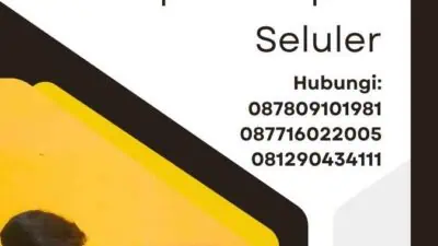 Peraturan Impor Telepon Seluler