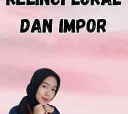 Perbedaan Kelinci Lokal Dan Impor