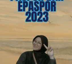 Perbedaan Paspor Dan Epaspor 2023