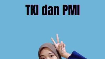 Perbedaan TKI dan PMI