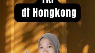 Permasalahan TKI di Hongkong