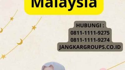 Permohonan Visa Kerja Di Malaysia