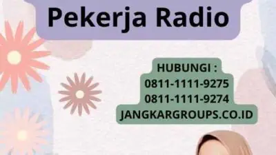 Permohonan Visa Kerja Ke Australia Australia Untuk Pekerja Radio