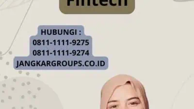 Permohonan Visa Kerja Malaysia untuk Pekerja Teknologi Fintech