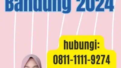 Perpanjang Paspor Bandung 2024