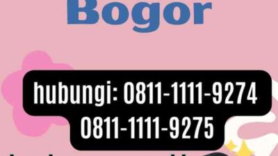 Perpanjang Paspor Bogor