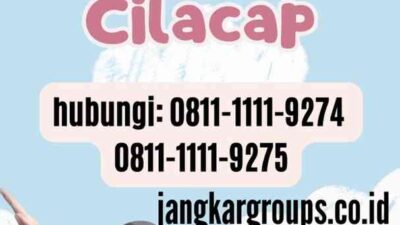 Perpanjang Paspor Cilacap