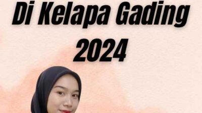 Perpanjang Paspor Di Kelapa Gading 2024