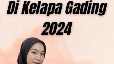 Perpanjang Paspor Di Kelapa Gading 2024