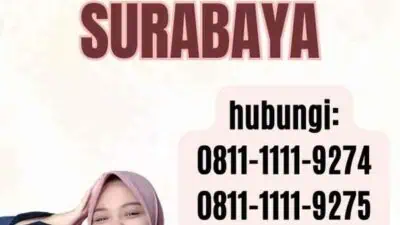 Perpanjang Paspor Di Surabaya