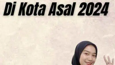 Perpanjang Paspor Harus Di Kota Asal 2024