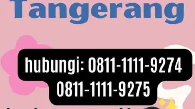 Perpanjang Paspor Imigrasi Tangerang