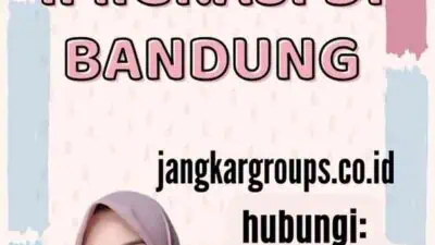 Perpanjang Paspor Imigrasi di Bandung