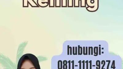 Perpanjang Paspor Keliling