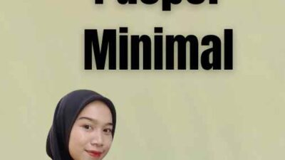 Perpanjang Paspor Minimal