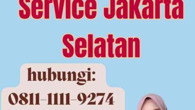 Perpanjang Paspor One Day Service Jakarta Selatan