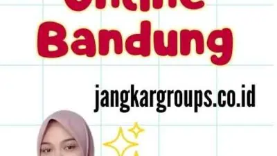 Perpanjang Paspor Online Bandung