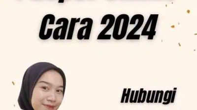 Perpanjang Paspor Online Cara 2024