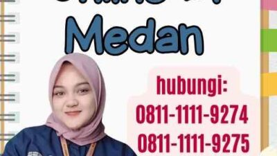 Perpanjang Paspor Online Di Medan