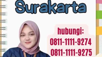 Perpanjang Paspor Online Surakarta