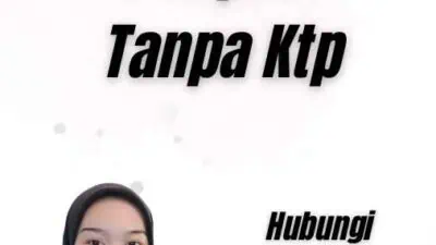 Perpanjang Paspor Tanpa Ktp