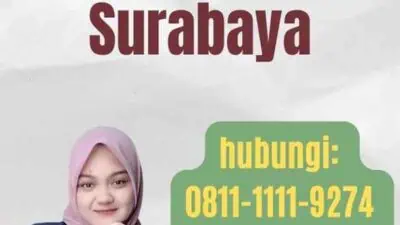 Perpanjang Paspor Terbaru Surabaya