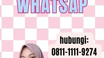 Keuntungan Perpanjang Paspor Via Whatsap