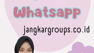 Perpanjang Paspor Via Whatsapp