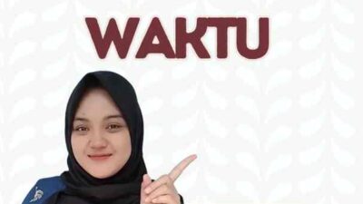 Perpanjang Paspor Waktu