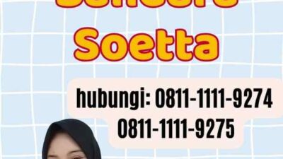 Perpanjang Paspor di Bandara Soetta