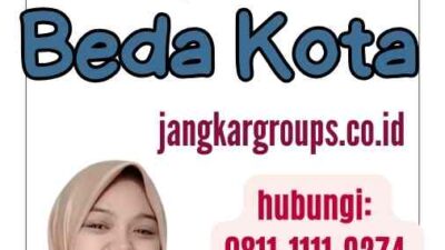 Perpanjang Paspor di Beda Kota