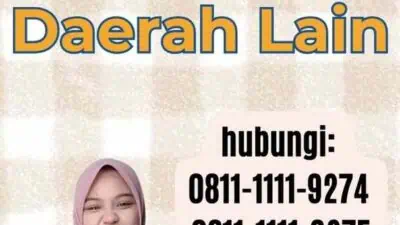 Perpanjang Paspor di Daerah Lain