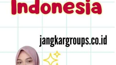 Perpanjang Paspor di Indonesia